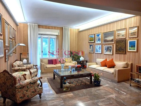 appartamento in vendita a Grosseto in zona Centro Città