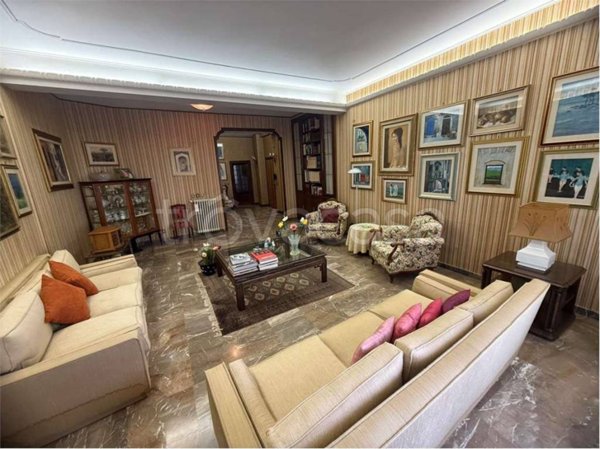 appartamento in vendita a Grosseto in zona Stazione