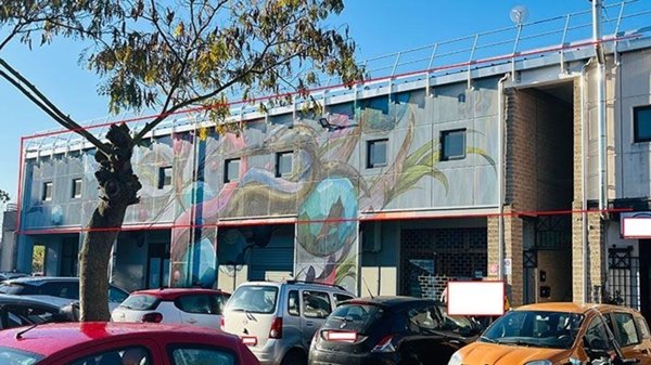 ufficio in vendita a Grosseto