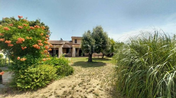 casa indipendente in vendita a Grosseto in zona Roselle