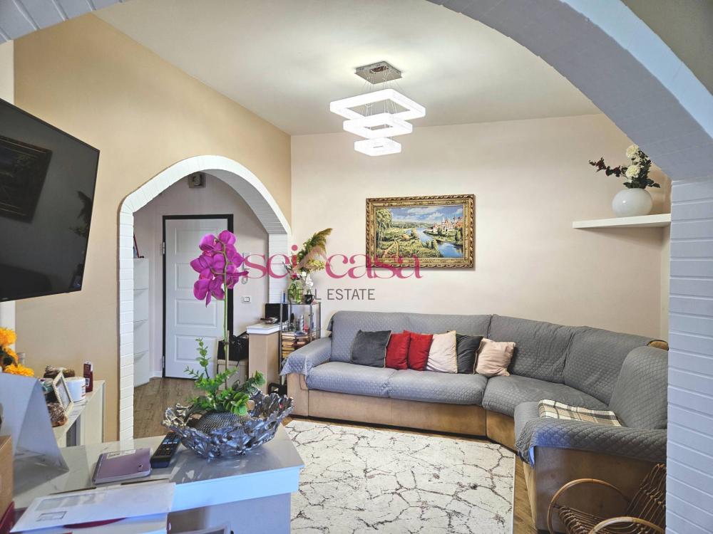 appartamento in vendita a Grosseto in zona Centro Città