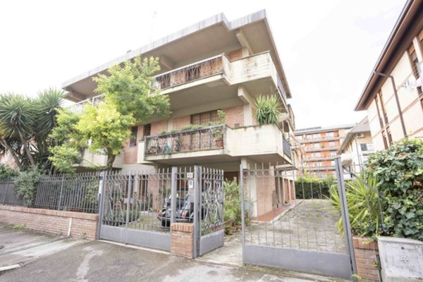 appartamento in vendita a Grosseto