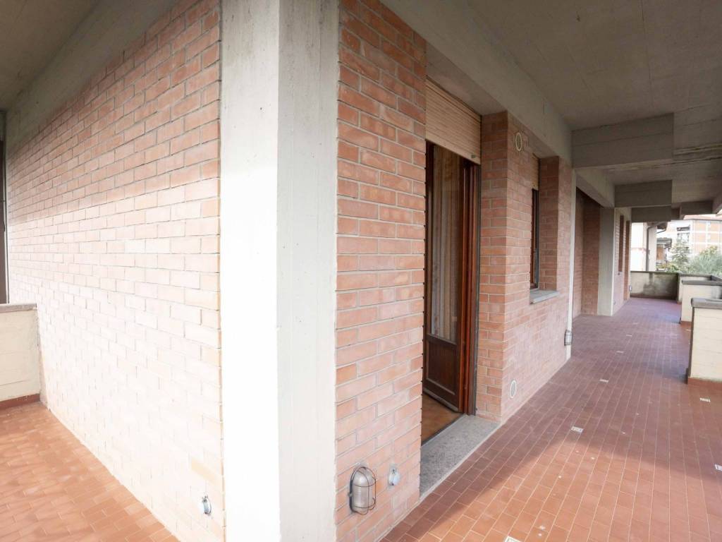 appartamento in vendita a Grosseto in zona Centro Città
