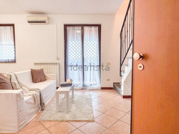 appartamento in vendita a Grosseto in zona Braccagni