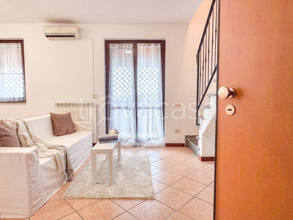 appartamento in vendita a Grosseto in zona Braccagni