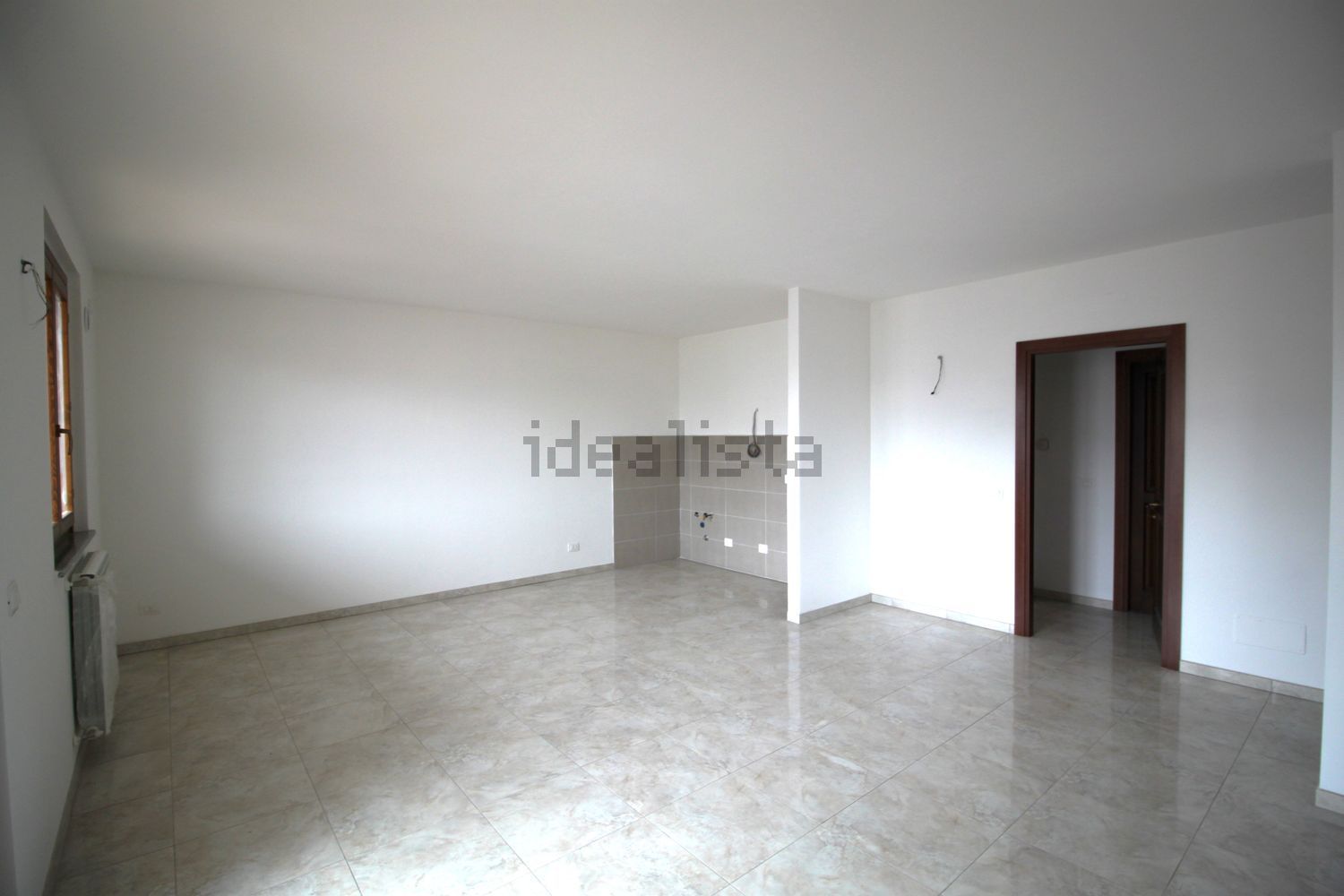 appartamento in vendita a Grosseto