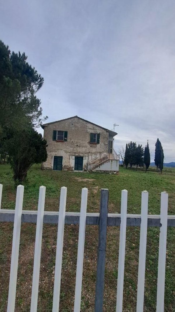appartamento in vendita a Grosseto in zona Roselle