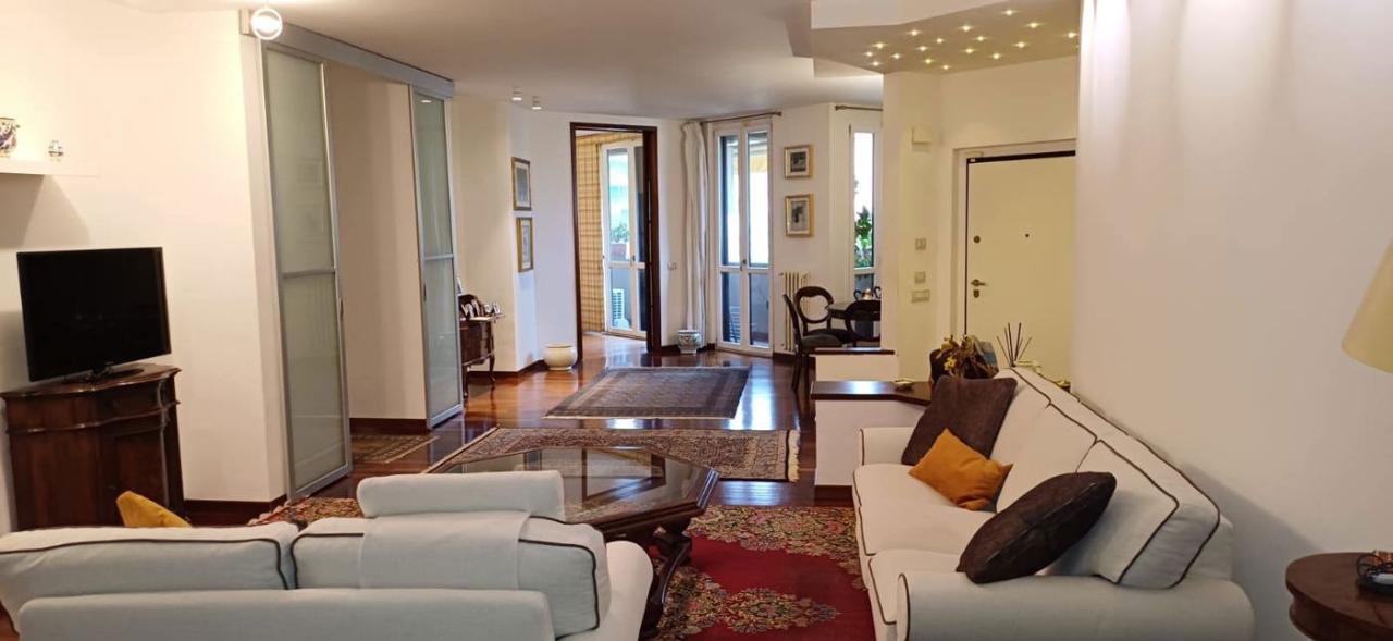 appartamento in vendita a Grosseto