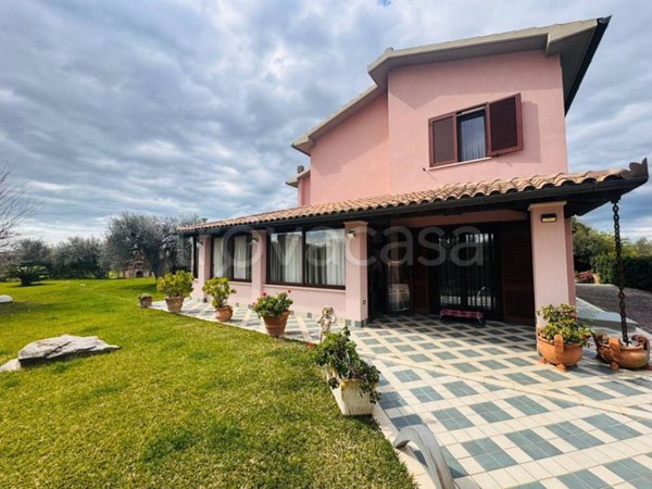 casa indipendente in vendita a Grosseto in zona Orcagna