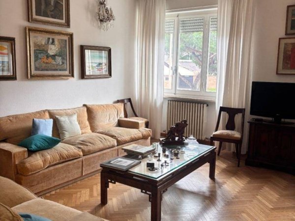 appartamento in vendita a Grosseto