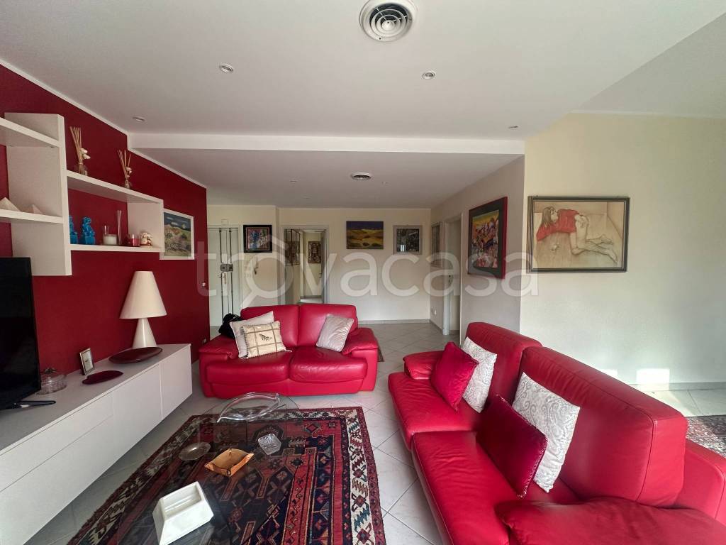 appartamento in vendita a Grosseto in zona Centro Città