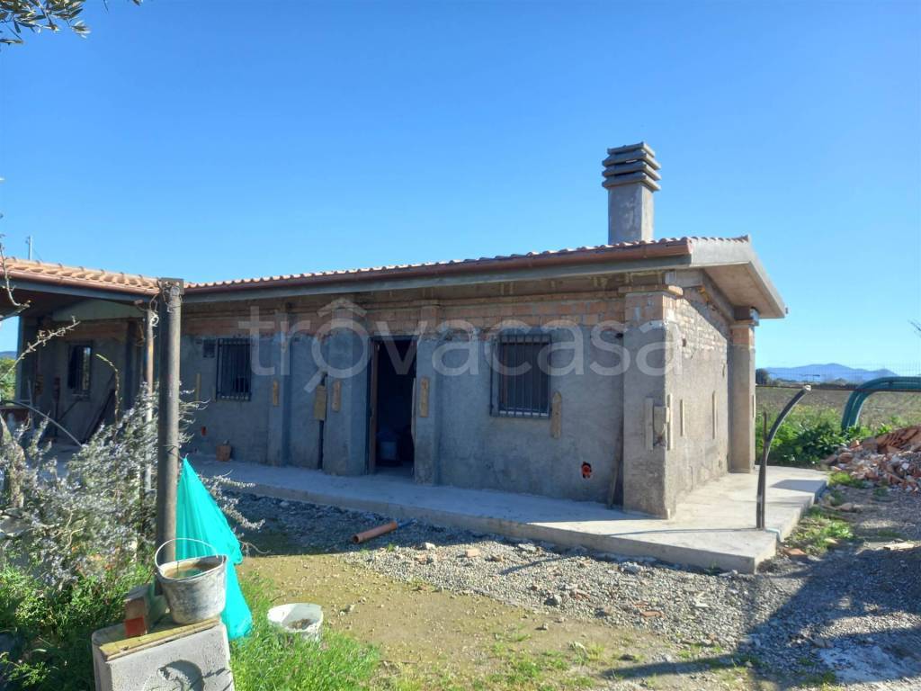 casa indipendente in vendita a Grosseto in zona Orcagna