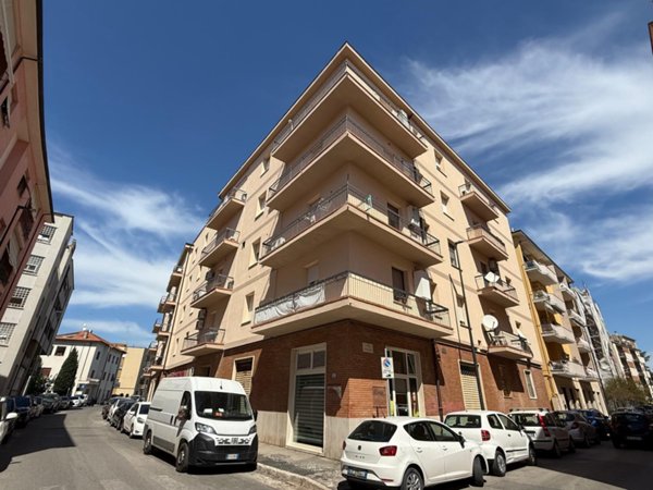 appartamento in vendita a Grosseto