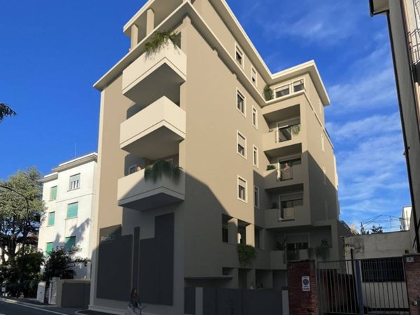 appartamento in vendita a Grosseto in zona Centro Città