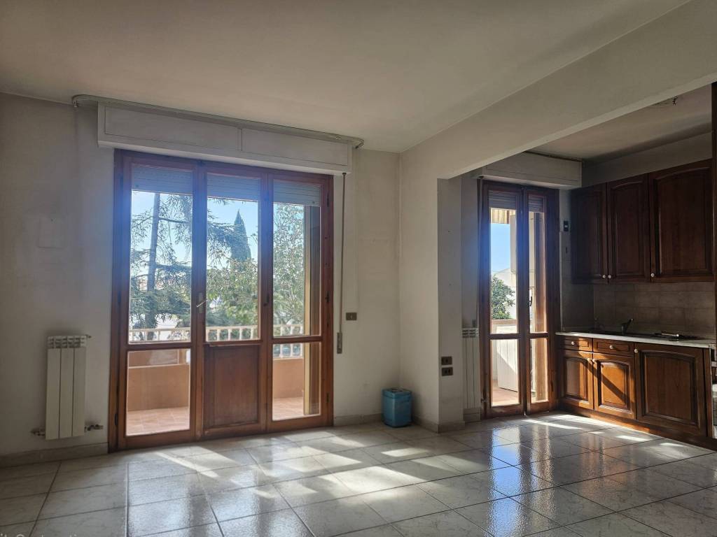 appartamento in vendita a Grosseto