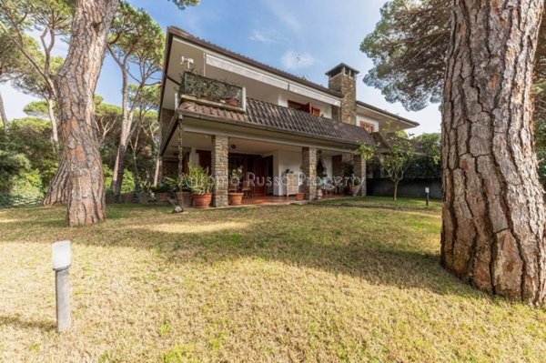 casa indipendente in vendita a Grosseto in zona Principina a Mare