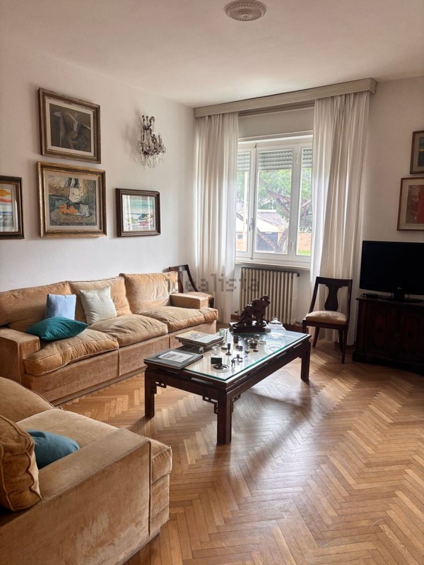 appartamento in vendita a Grosseto