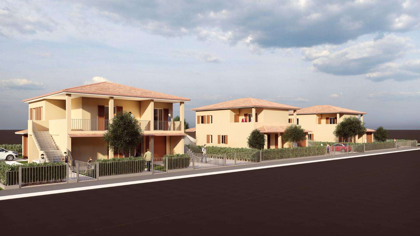 appartamento in vendita a Grosseto