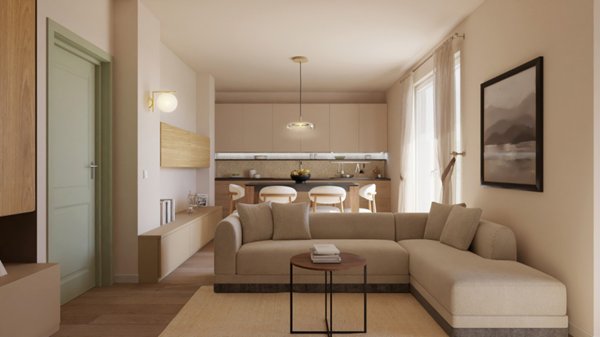 appartamento in vendita a Grosseto in zona Centro Città