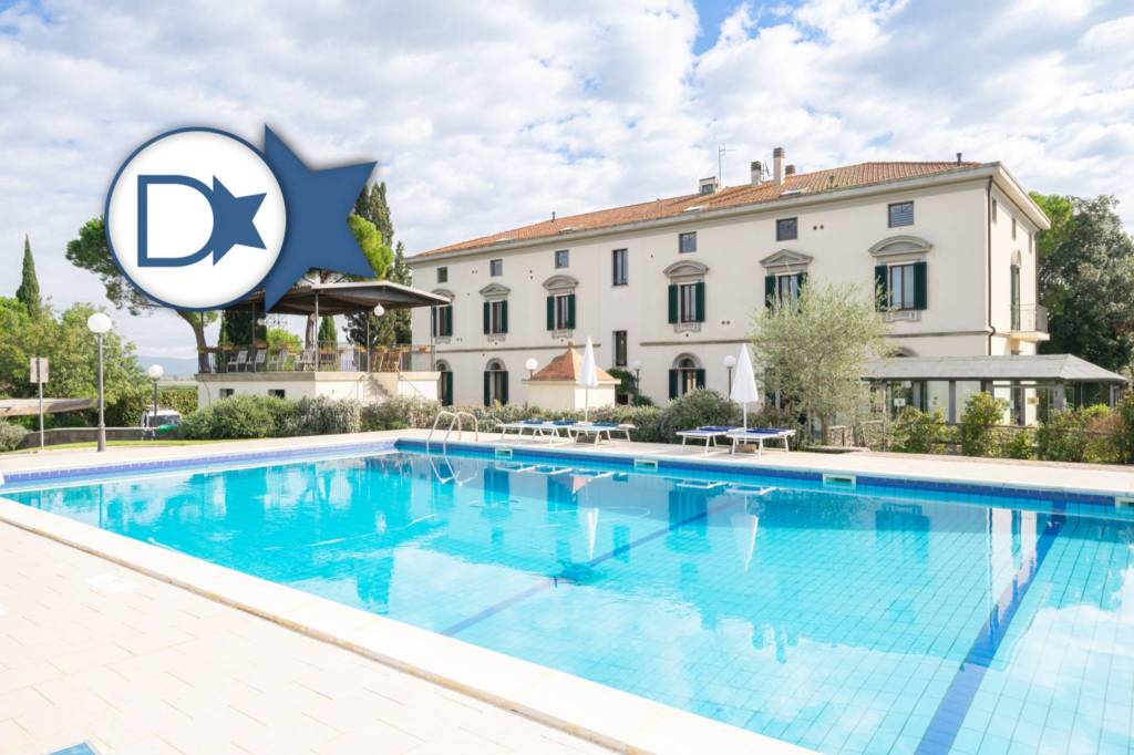 villa in vendita a Grosseto in zona Stazione