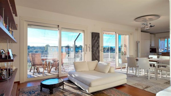 appartamento in vendita a Grosseto in zona Stadio