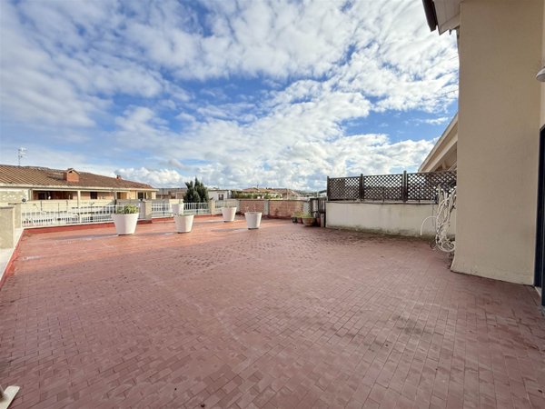 appartamento in vendita a Grosseto in zona Stadio