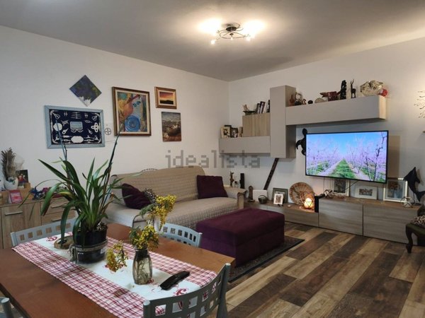 appartamento in vendita a Grosseto in zona Marina di Grosseto