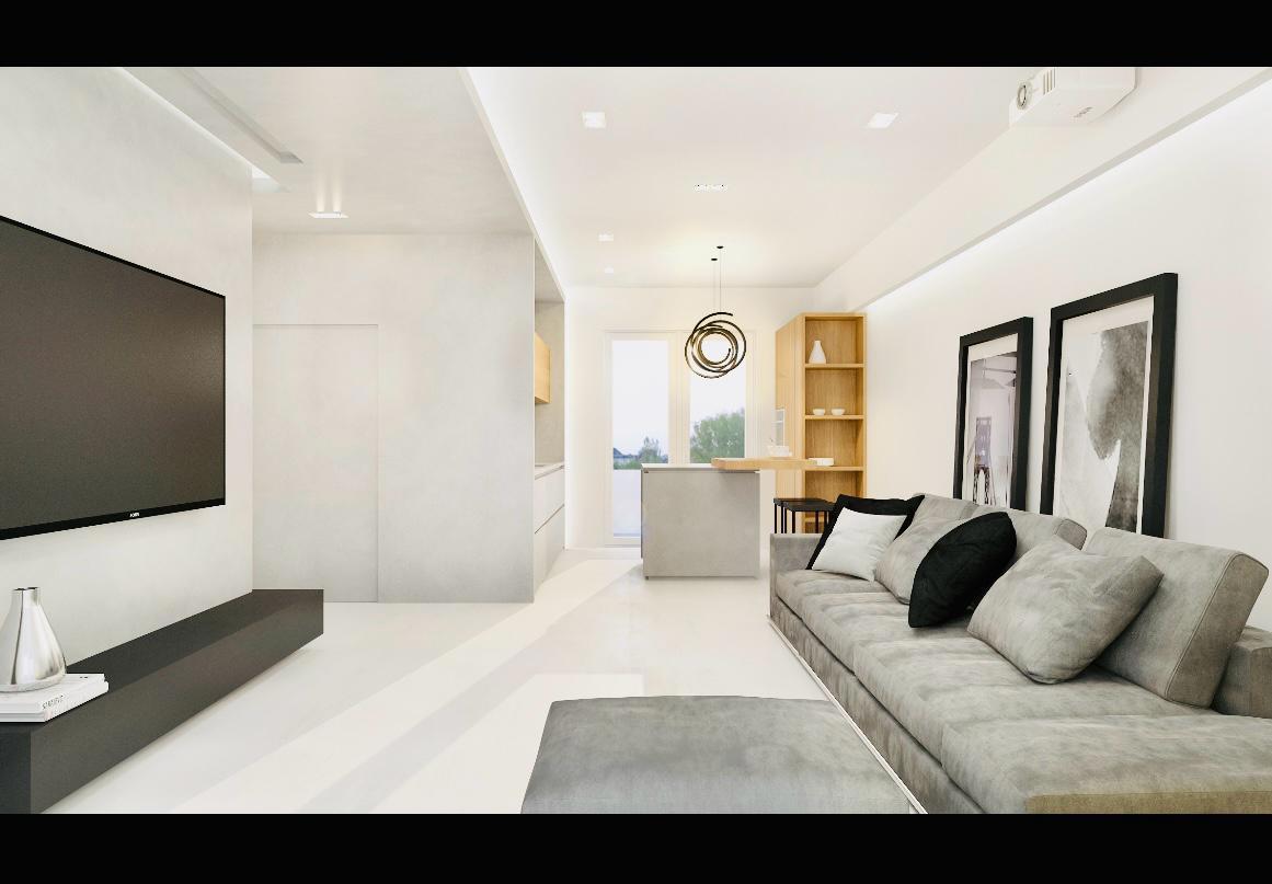 appartamento in vendita a Grosseto