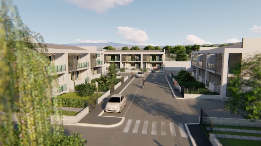 casa indipendente in vendita a Grosseto