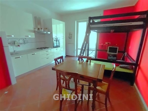 appartamento in vendita a Grosseto in zona Marina di Grosseto