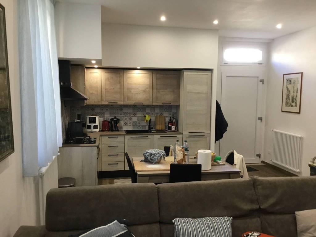 appartamento in vendita a Grosseto in zona Centro Città