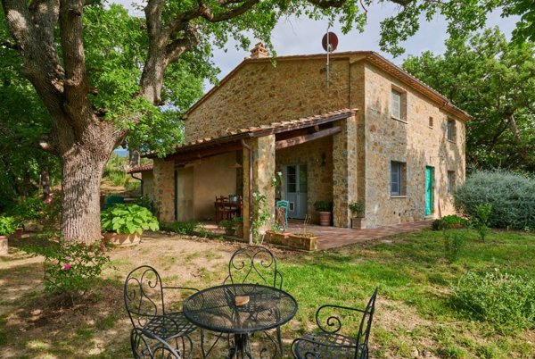 casale in vendita a Grosseto