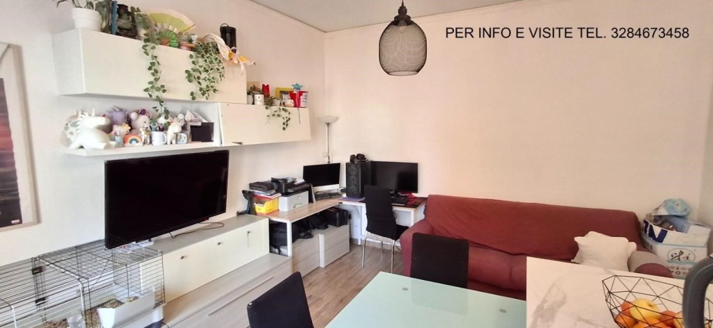 appartamento in vendita a Grosseto in zona Stazione