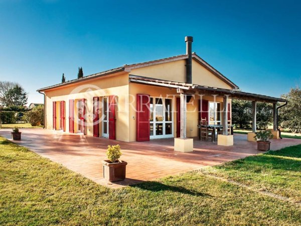 casa indipendente in vendita a Grosseto in zona Principina a Terra