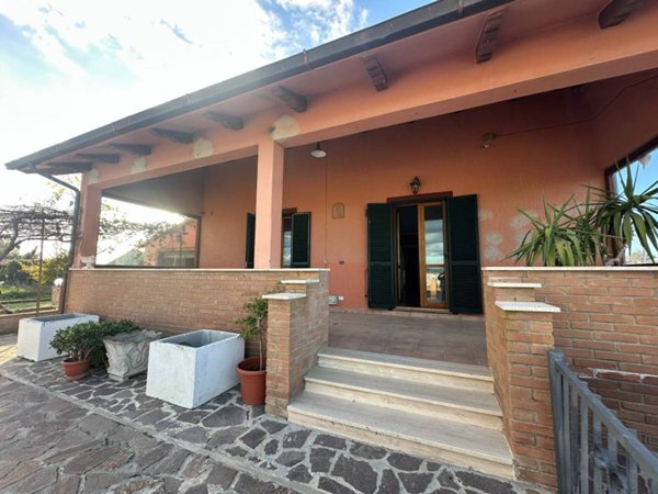 casa indipendente in vendita a Grosseto in zona La Principina