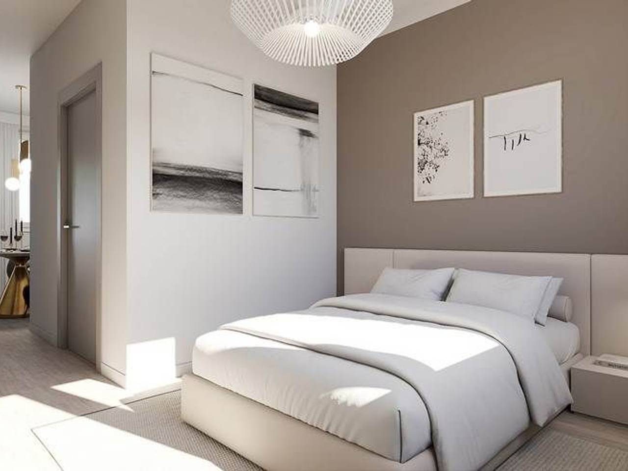 appartamento in vendita a Grosseto in zona Marina di Grosseto