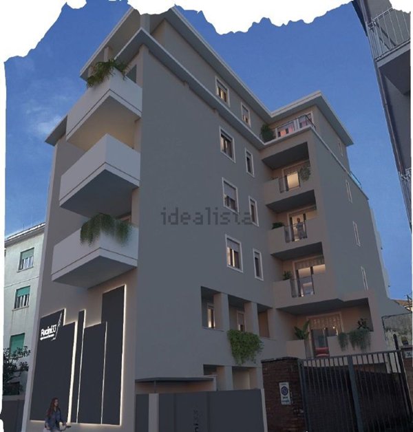 appartamento in vendita a Grosseto