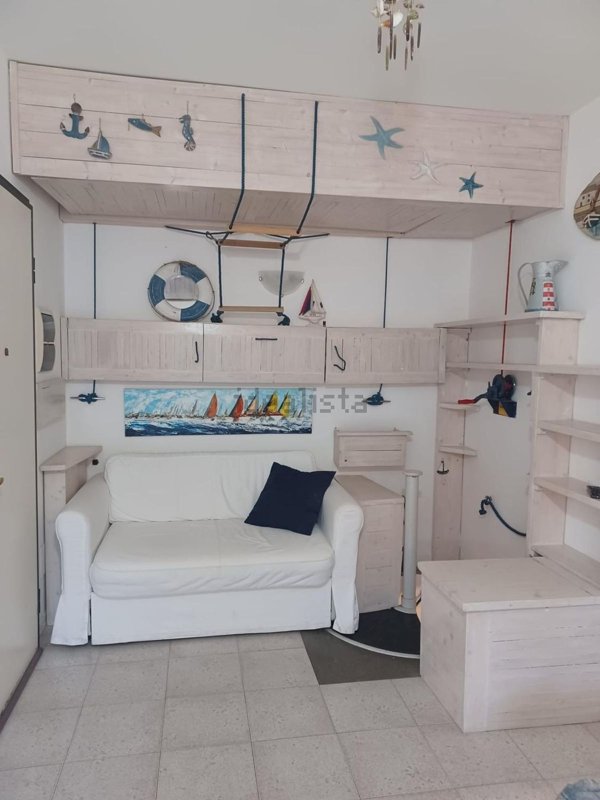 appartamento in vendita a Grosseto in zona Centro Città