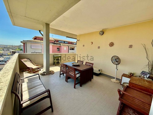 appartamento in vendita a Grosseto