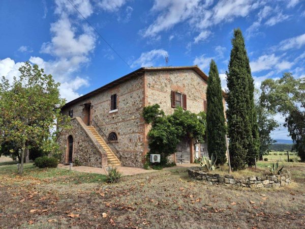 casa indipendente in vendita a Grosseto in zona Centro Città