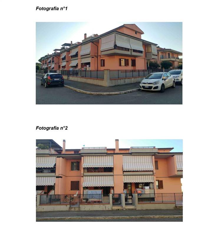 appartamento in vendita a Grosseto in zona Marina di Grosseto