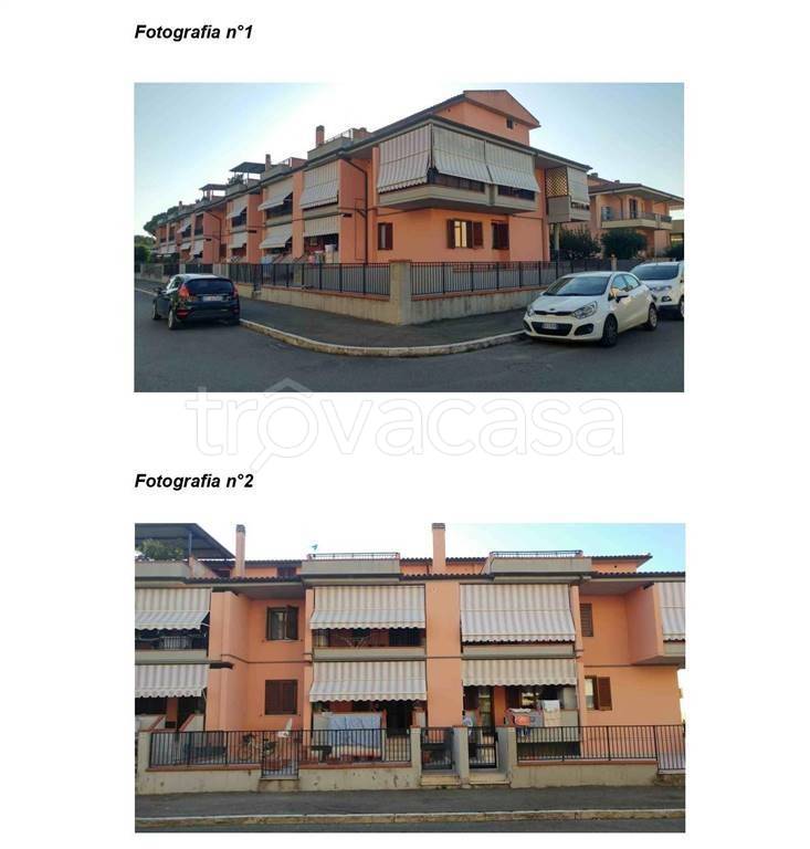appartamento in vendita a Grosseto