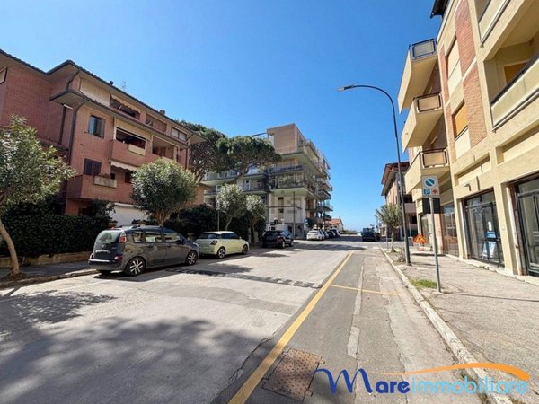 appartamento in vendita a Grosseto in zona Marina di Grosseto