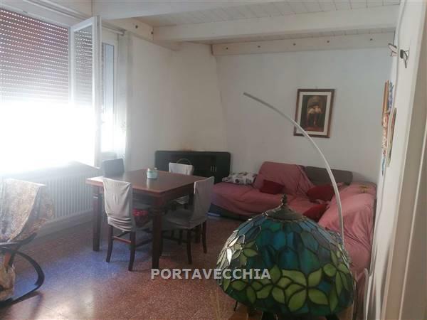 appartamento in vendita a Grosseto in zona Stazione