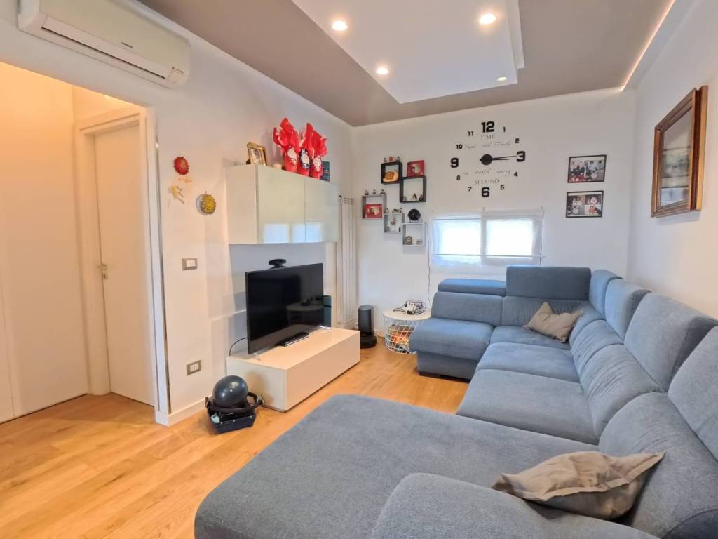 appartamento in vendita a Grosseto