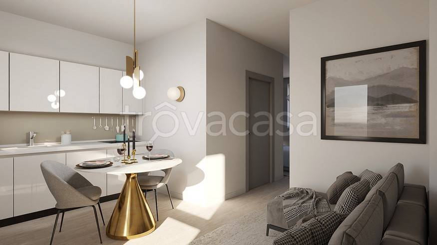 appartamento in vendita a Grosseto in zona Marina di Grosseto