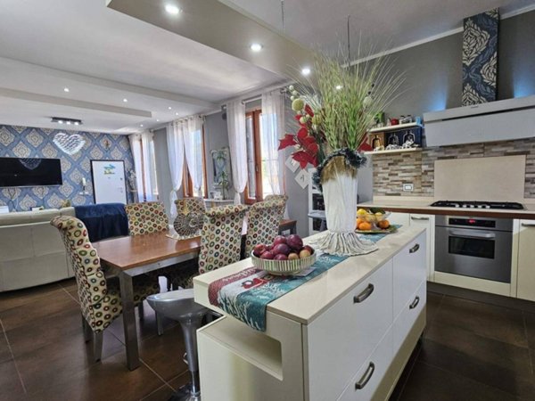 appartamento in vendita a Grosseto