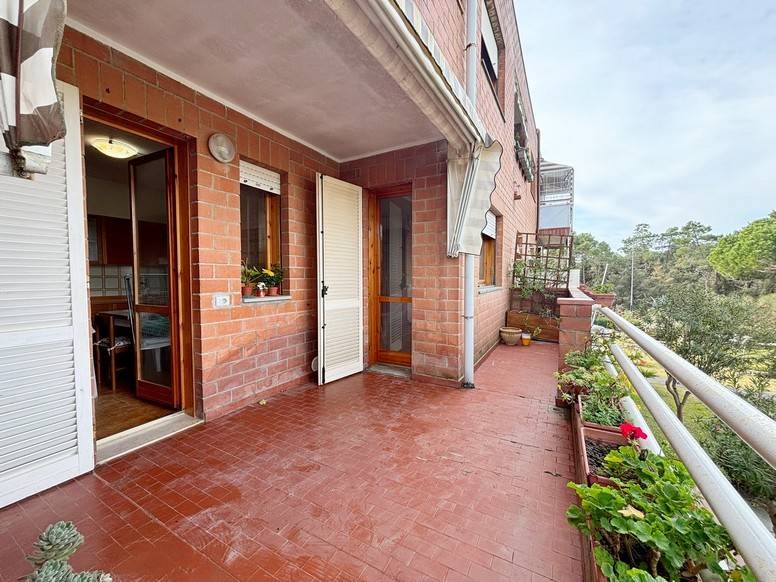 appartamento in vendita a Grosseto in zona Marina di Grosseto