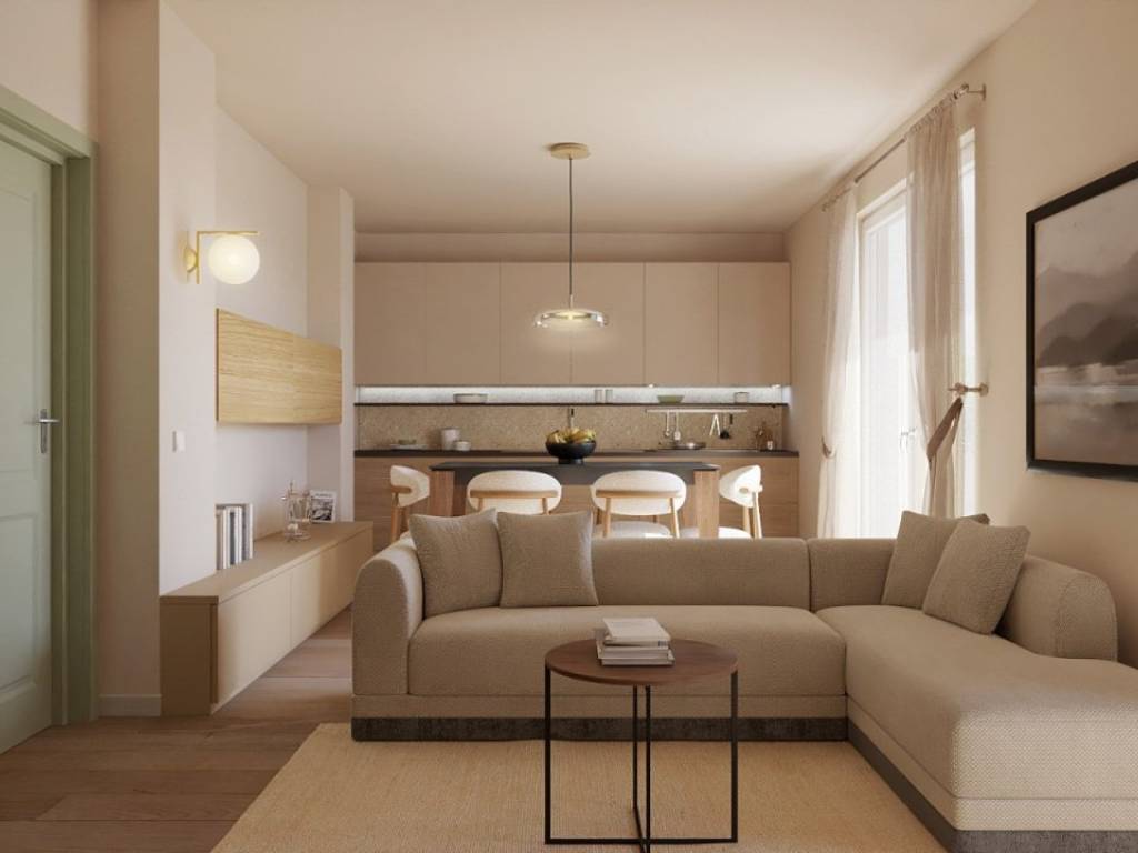 appartamento in vendita a Grosseto in zona Centro Città