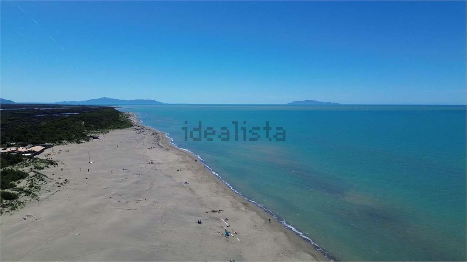 azienda agricola in vendita a Grosseto